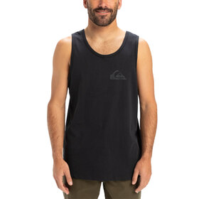 MUSCULOSA EV COMP LOGO