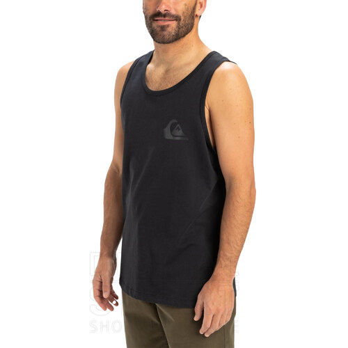 MUSCULOSA EV COMP LOGO