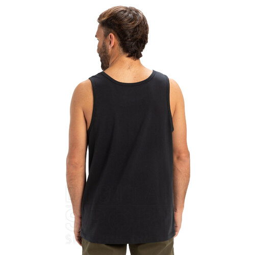 MUSCULOSA EV COMP LOGO