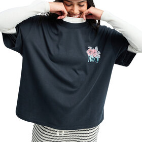 ROXY TALLOVERSIZE WASHED