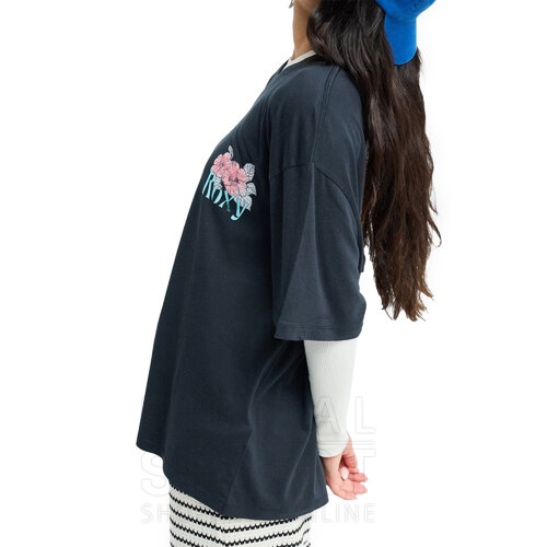 ROXY TALLOVERSIZE WASHED