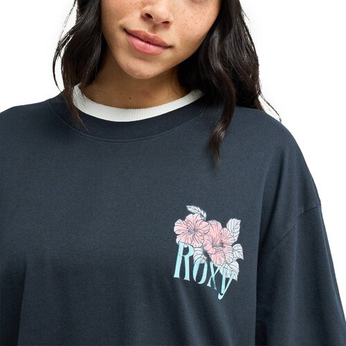 ROXY TALLOVERSIZE WASHED