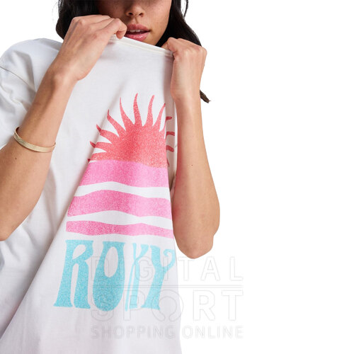 REMERA HANGLOOSE POSTER