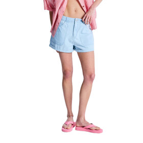 SHORT JEAN SEASIDE MID