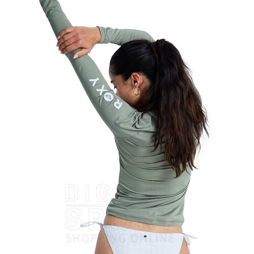 REMERA LYCRA WHOLE HEARTED