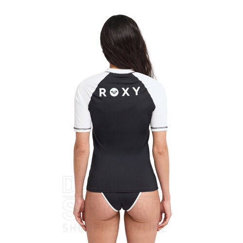REMERA LYCRA THE RETRO ESSENTIALS