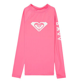 REMERA LYCRA WHOLE HEARTED