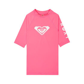 REMERA LYCRA WHOLE HEARTED