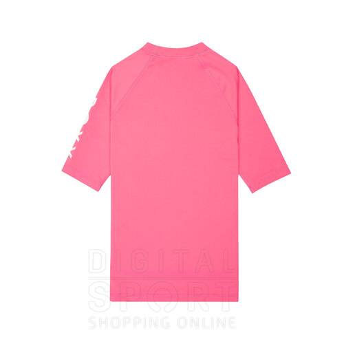 REMERA LYCRA WHOLE HEARTED