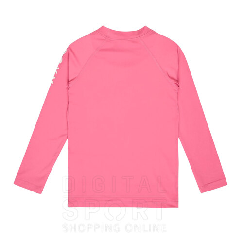 REMERA LYCRA WHOLE HEARTED