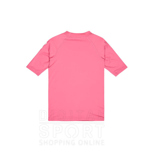 REMERA LYCRA WHOLE HEARTED