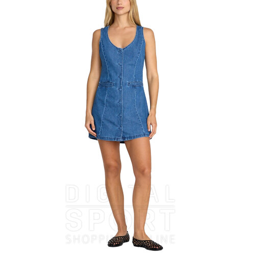 VESTIDO LAINEY MINI