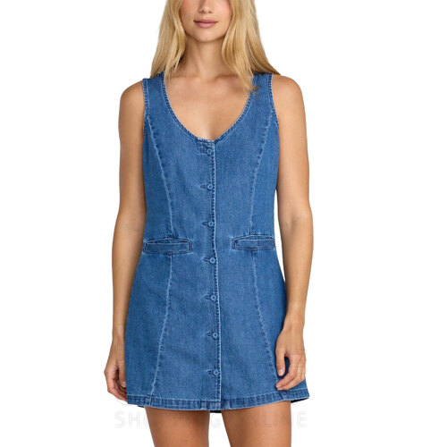 VESTIDO LAINEY MINI