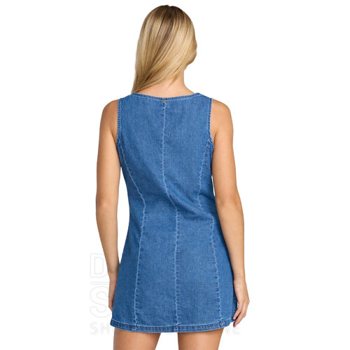VESTIDO LAINEY MINI