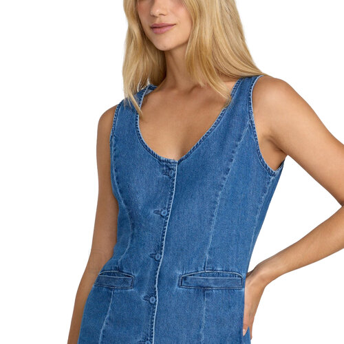 VESTIDO LAINEY MINI
