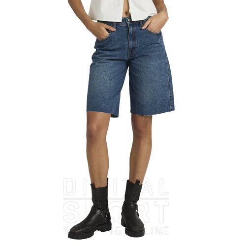 BERMUDA JEAN LONG BEACH