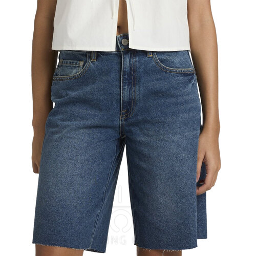 BERMUDA JEAN LONG BEACH