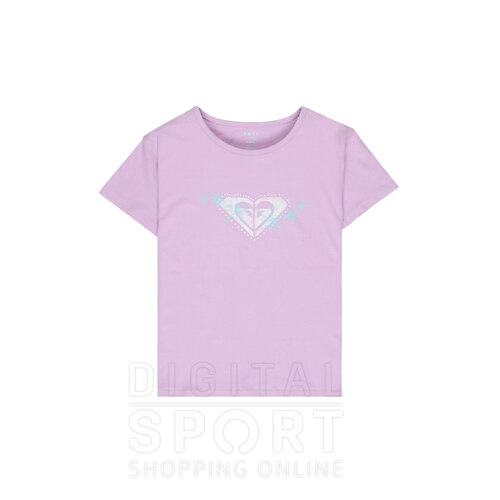 REMERA LILYREGULAR NIGHT