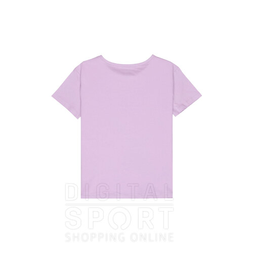 REMERA LILYREGULAR NIGHT