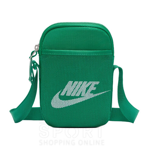 BOLSO BANDOLERA HERITAGE