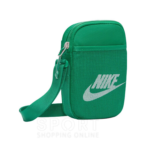 BOLSO BANDOLERA HERITAGE