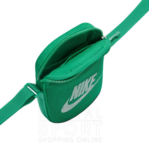 BOLSO BANDOLERA HERITAGE