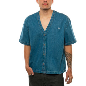 CAMISA ESTILO BEISBOL