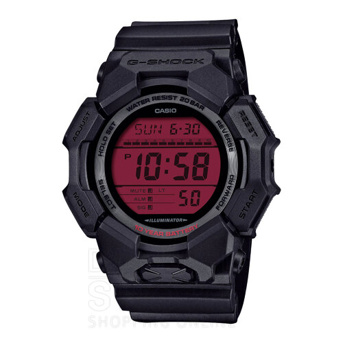 RELOJ G-SHOCK GD-010