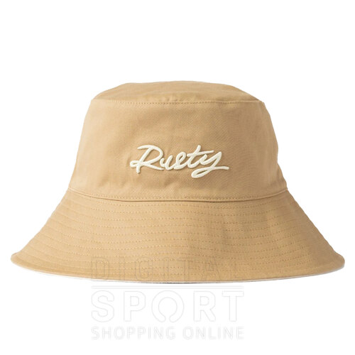 GORRO PILUSO CRUSH REVERSIBLE