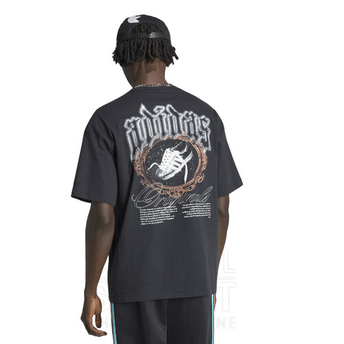 REMERA SST ARCH