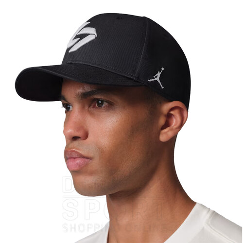 GORRA LUKA RISE JORDAN