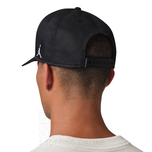 GORRA LUKA RISE JORDAN