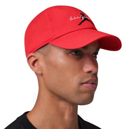 GORRA JORDAN CLUB US
