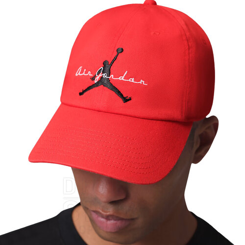 GORRA JORDAN CLUB US