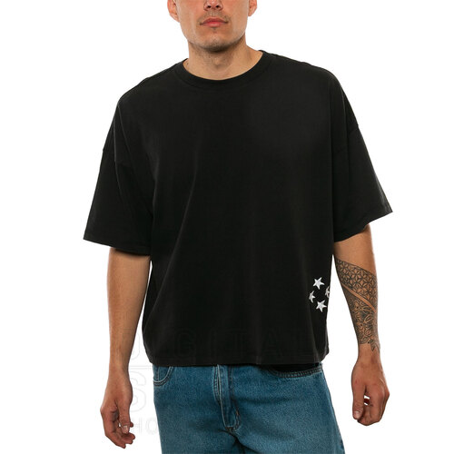 REMERA IN1HOUSE 23 STAR JORDAN