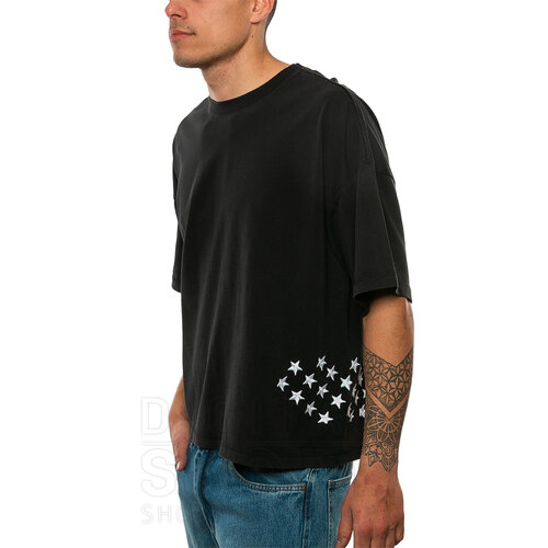 REMERA IN1HOUSE 23 STAR JORDAN