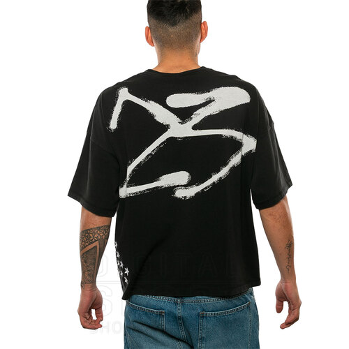 REMERA IN1HOUSE 23 STAR JORDAN
