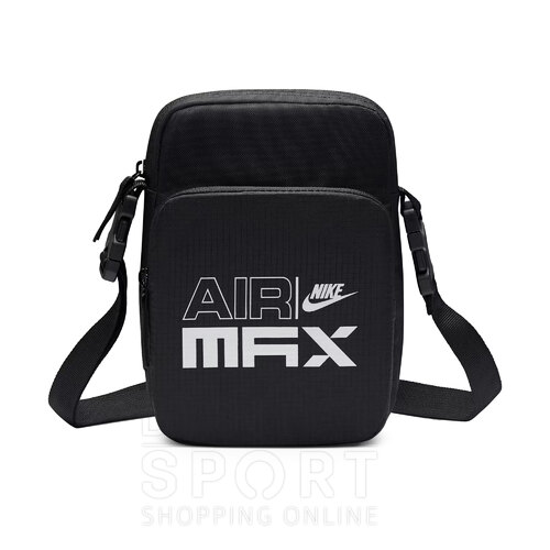 BOLSO BANDOLERA HERITAGE AIRMAX