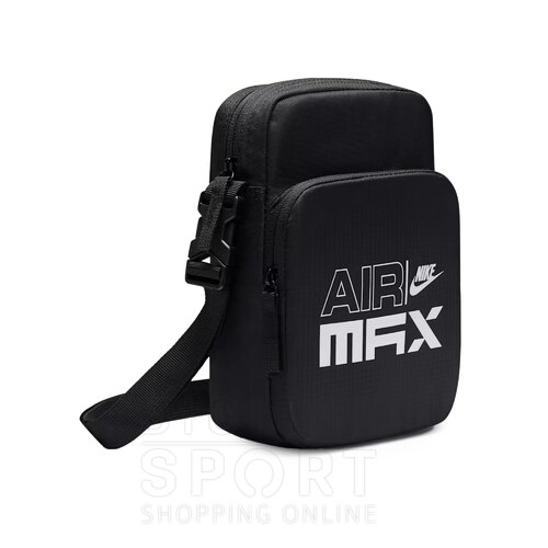 BOLSO BANDOLERA HERITAGE AIRMAX