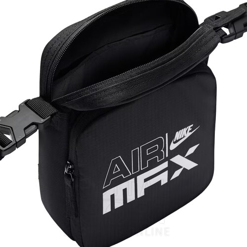 BOLSO BANDOLERA HERITAGE AIRMAX