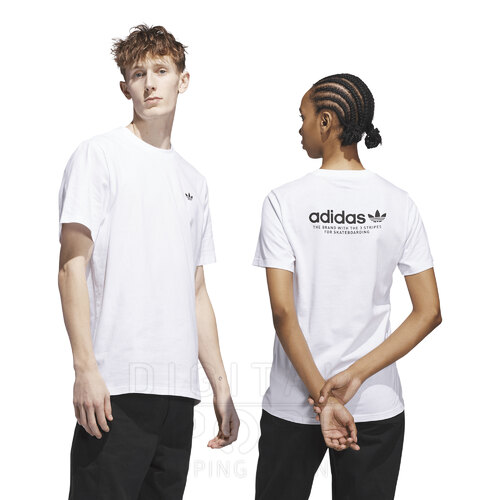 REMERA SKATEBOARDING 4.0