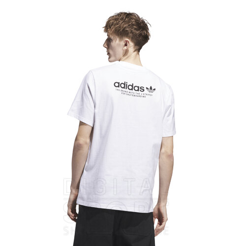 REMERA SKATEBOARDING 4.0