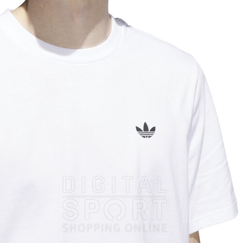 REMERA SKATEBOARDING 4.0
