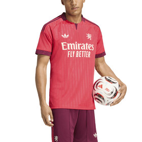 CAMISETA OLYMPIQUE LYON
