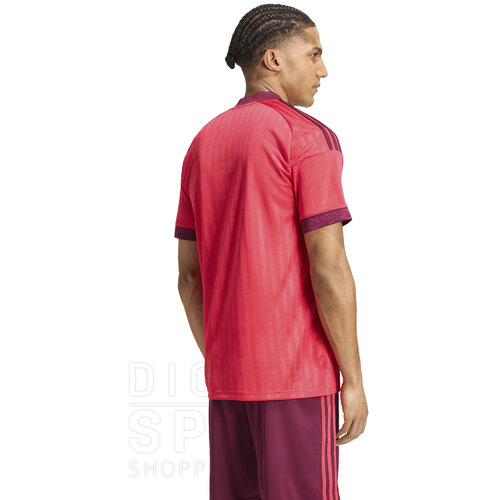CAMISETA OLYMPIQUE LYON