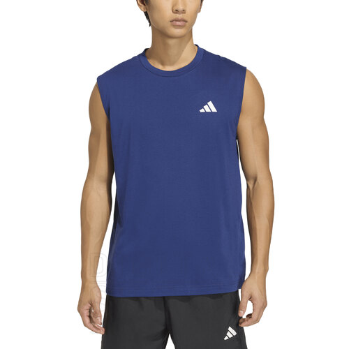 REMERA WORKOUT ESSENTIALS FEELREADY