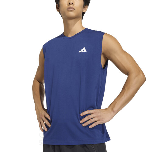 REMERA WORKOUT ESSENTIALS FEELREADY