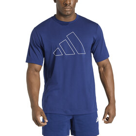 REMERA WORKOUT ESSENTIALS
