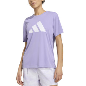 REMERA ADI365 RUNNING ESSENTIALS BRAND LOVE