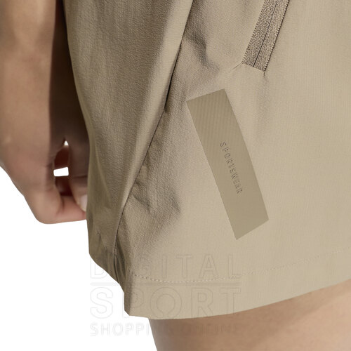 SHORT Z.N.E.